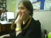 Фотография Лукиной Марины