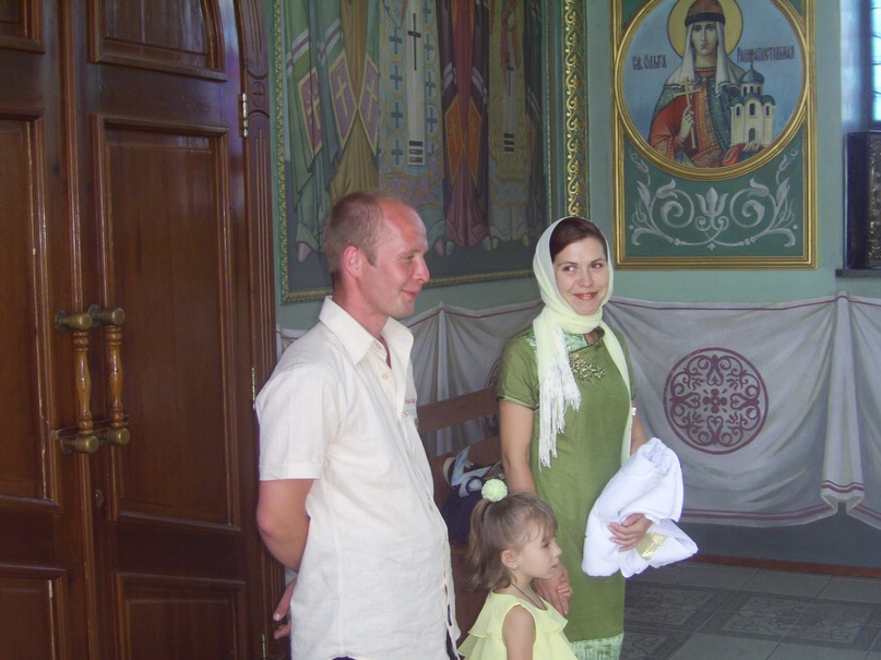 Виталик Кривошеев фотография #8