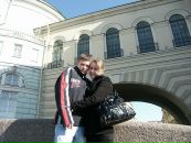 Фотография Хрипунова Александра