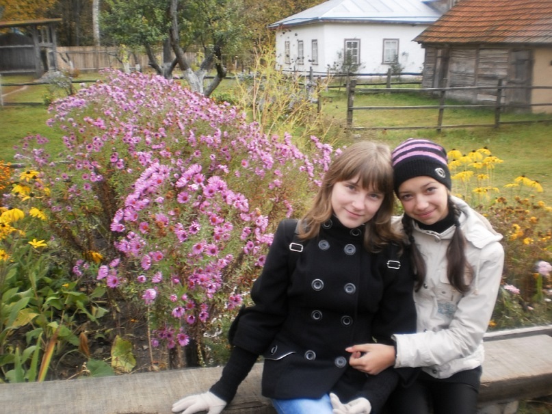 Дафунька Карпец фотография #15