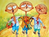 Фотография Потаповой Анны