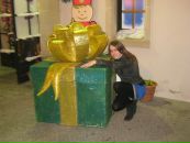 Наташка Дзедзінська фотография #3 (источник - https://vk.com/id23570342)