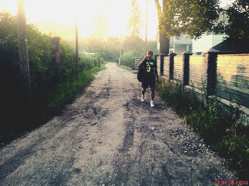 Дмитрий Кузьмин фотография #13