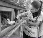 Фотография Загайновой Анастасии