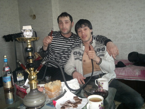 №2, Абдулатип Бамматов, 41 год, Новосибирск №2, Абдулатип Бамматов, 41 год, Новосибирск