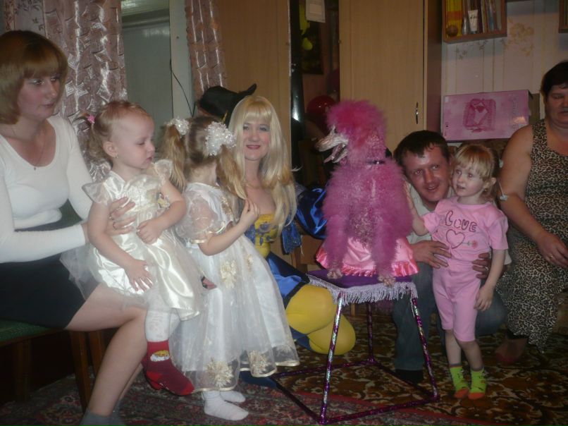 Евгений Енин фотография #7