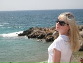 Фотография Легаевой Маргариты