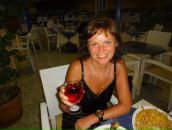 Фотография Михайловой Виктории