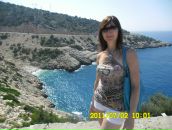 Фотография Шарук Светланы