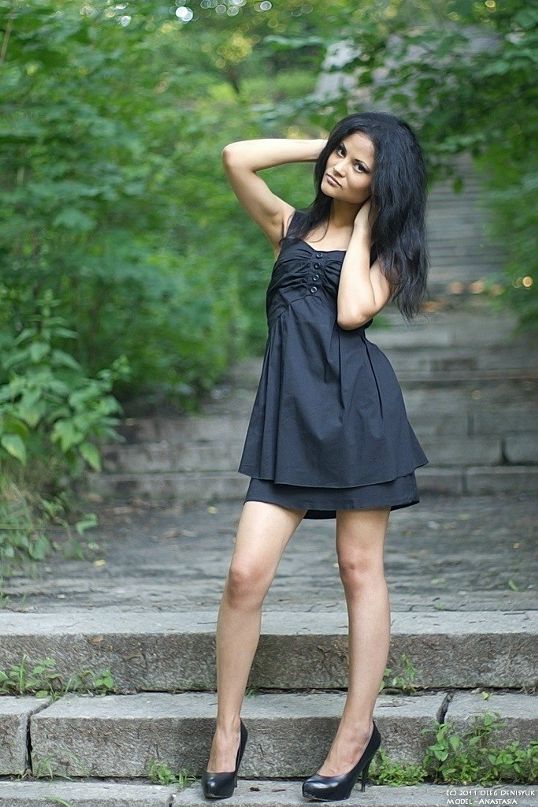 Эля Лоренс фотография #19