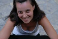 Фотография Храмовой Анны