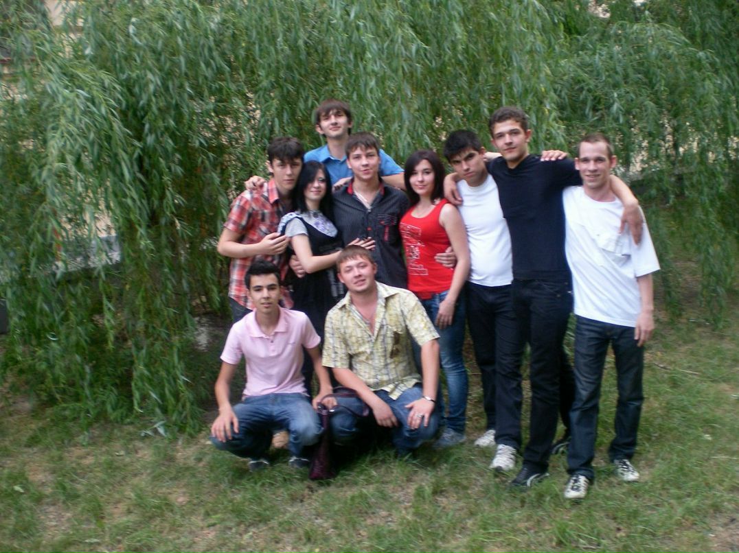 Антон Прилипской фотография #27