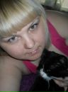 Фотография Бушковой Лены