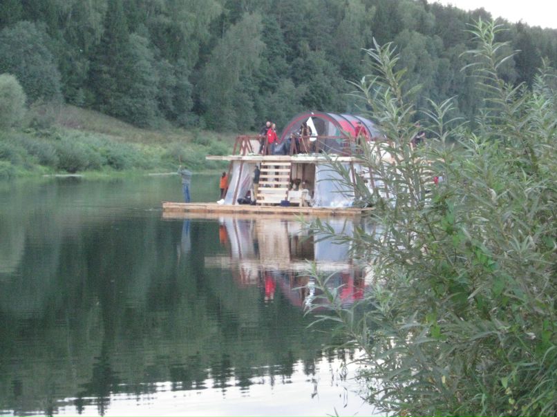 Андрей Курицын фотография #41