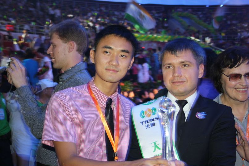 Надежда Григор фотография #46