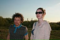 Фотография Костеровой Саши