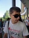 Фотография Лебедева Андрея