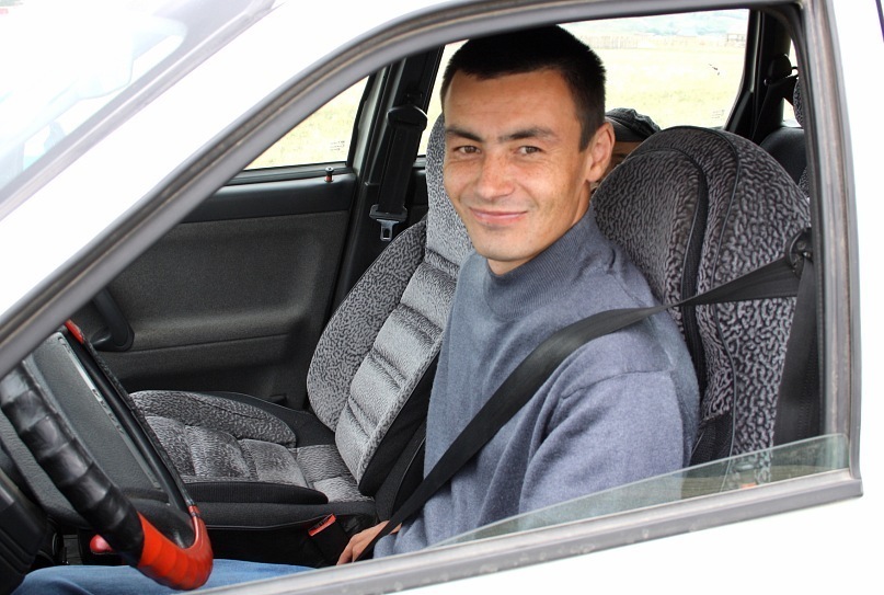 Мидхат Муратов фотография #42