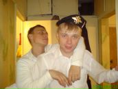 Фотография Бойцова Андрея