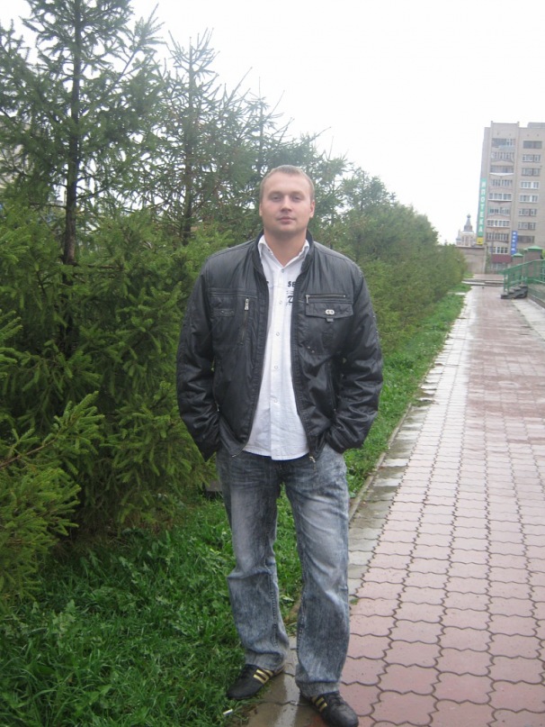 Альберт Таныгин фотография #18