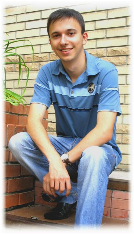 Сергей Сергеев фотография #35