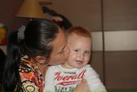 Фотография Ходосевич Лены