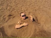 Фотография Сотнина Елена