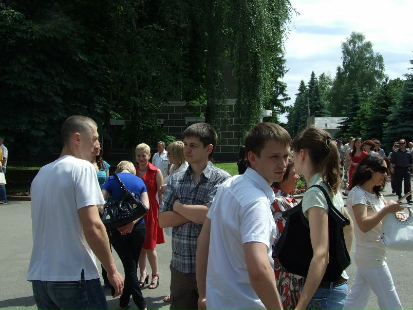 Сергей Покотило фото №36