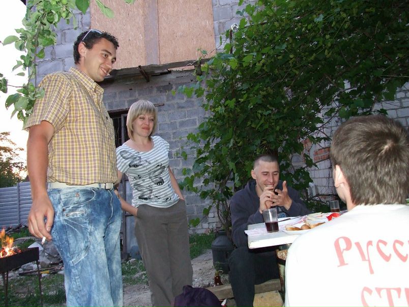 Сергей Покотило фото №27