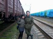 Фотография Ивановой Татьяны