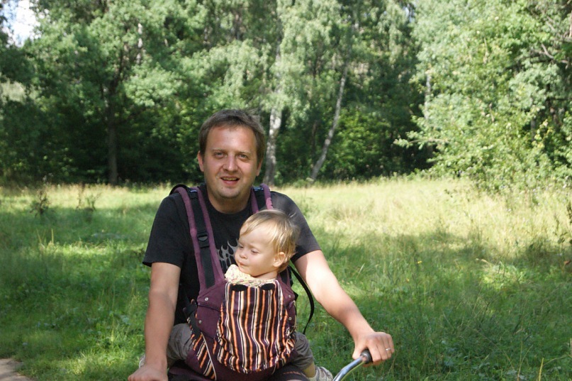 Дмитрий Тимащенко фотография #5