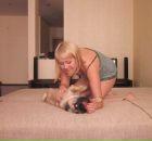 Фотография Балабат Марии