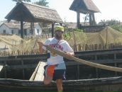 Фотография Каспировича Дениса