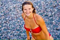 Фотография Беловой Екатерины