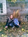 Вікуля Бирюк фотография #4 (источник - https://vk.com/id55731517)