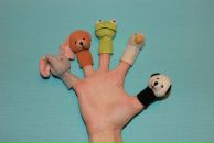 Фотография Рогачевой Марии