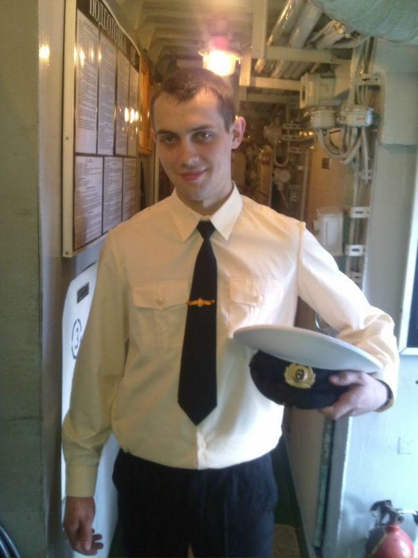 Лёха Михеев фотография #18