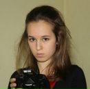 Фотография Степашкиной Лизы