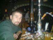 Фотография Назмутдинова Хакима