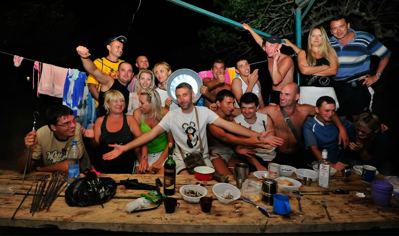 Роман Солотопов фотография #18