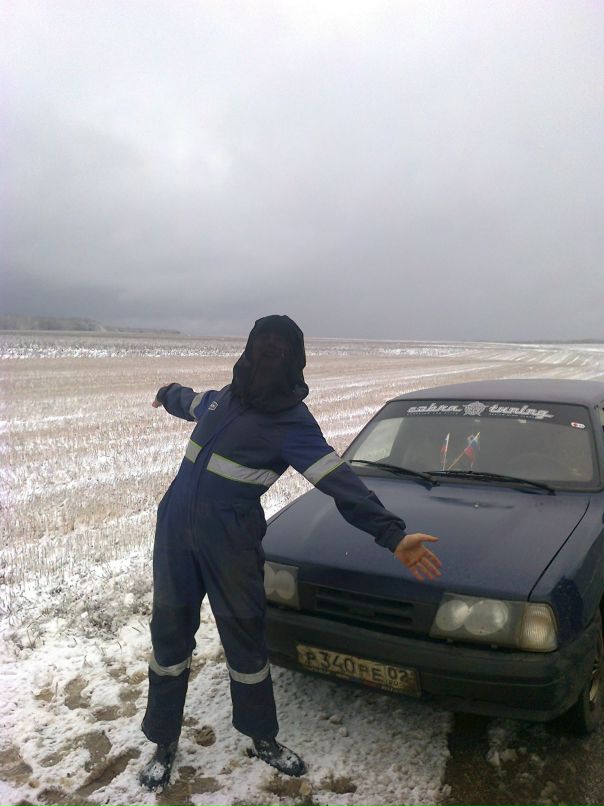 Рустам Ахметшин фотография #10