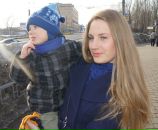 Фотография Гусевой Полины