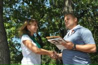 Фотография Гусаровой Ольги