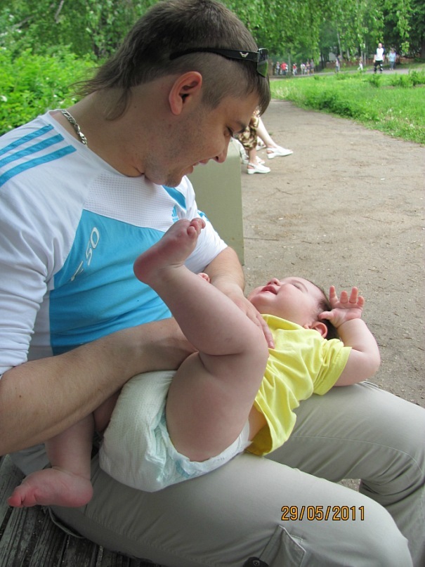 Дмитрий Бобик фотография #32