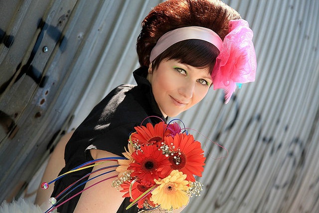 Вера Швец фотография #41