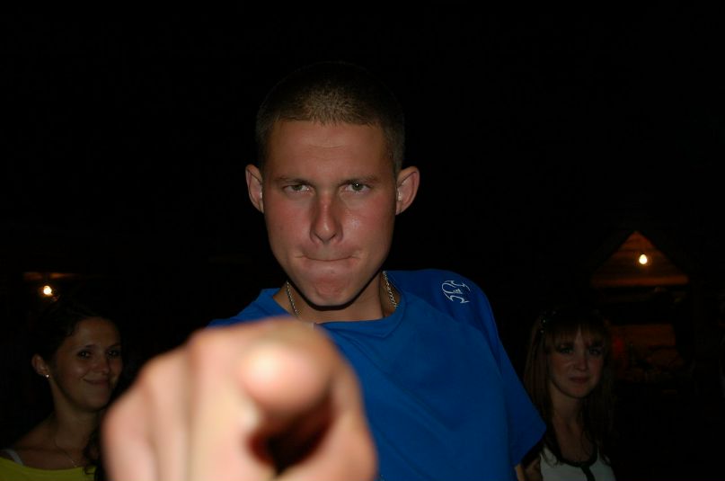 Димка Ерёмин фотография #15