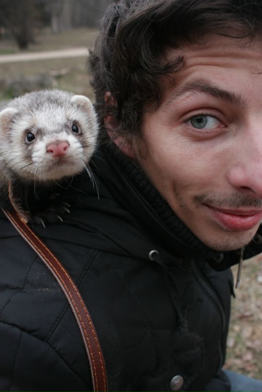 Сергей Ивахненко фотография #12