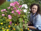 Фотография Южаниновой Натальи