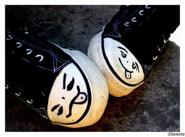 Оля Баранова фото №1