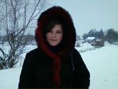 Віка Мельник фотография #11 (источник - https://vk.com/id124797213)